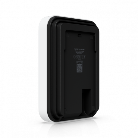 Ubiquiti UniFi U7 Pro XG - Radio access point - 2.5GbE, 5GbE, 10GbE, Wi-Fi 7 - Wi-Fi 7 - 2.4 GHz, 5 GHz, 6 GHz - wall  /  ceiling mountable - 3