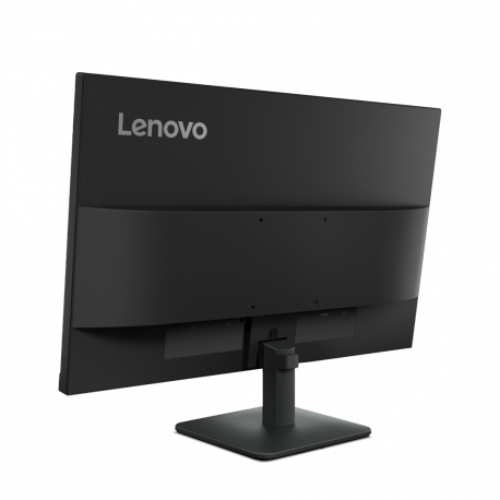 Lenovo L24-4e - LED monitor - 24" (23.8" viewable) - 1920 x 1080 Full HD (1080p) @ 100 Hz - IPS - 250 cd / m² - 1300:1 - 4 ms - HDMI, VGA - raven black - 4