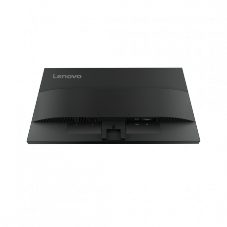 Lenovo L24-4e - LED monitor - 24" (23.8" viewable) - 1920 x 1080 Full HD (1080p) @ 100 Hz - IPS - 250 cd / m² - 1300:1 - 4 ms - HDMI, VGA - raven black - 8