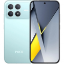 MOBILE PHONE POCO F8 PRO/12/256GB BLUE MZB0M5QEU POCO