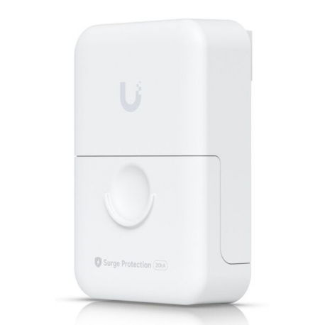 Ubiquiti UniFi - Surge protector - outdoor - output connectors: 1 - 2