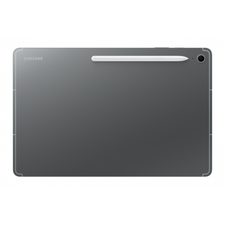 Samsung Galaxy Tab S10 FE+ - Tablet - Android - 256 GB - 13.1" TFT (2800 x 1800) - microSD slot - grey - 8