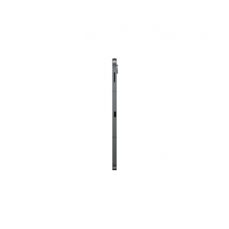 Samsung Galaxy Tab S10 Lite - Tablet - Android 15 - 256 GB - 10.9" TFT (2112 x 1320) - microSD slot - 3G, 4G, 5G - grey - 6