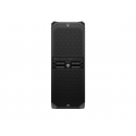 HP Workstation Z6 G5 A - Tower 4U - 1 x Ryzen ThreadRipper PRO 9975WX / up to 5.4 GHz - RAM 128 GB - SSD 1 TB - HP Z Turbo Drive, NVMe, TLC - no graphics - Gigabit Ethernet - Win 11 Pro - monitor: none - black - Smart Buy