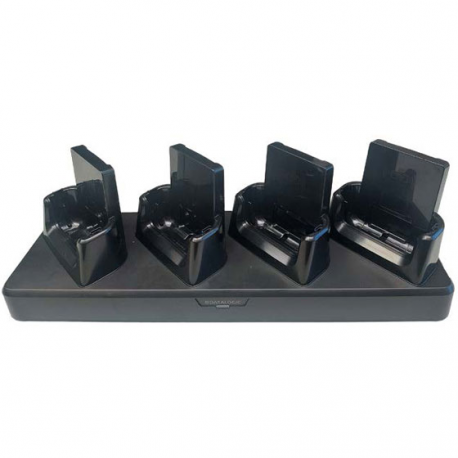 M3X, M12-17, 4SD, Wireless  - 0