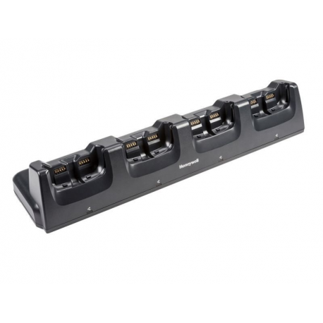 CT60 NETBASE 4 BAY, EU POWER CORD - 0