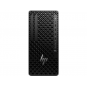 HP Z1 G1i - Tower 1 x Core Ultra 9 285  /  up to 5.6 GHz - RAM 64 GB - SSD 1 TB - NVMe, TLC - RTX A1000 - Gigabit Ethernet - Win 11 Pro - monitor: none - black - Smart Buy