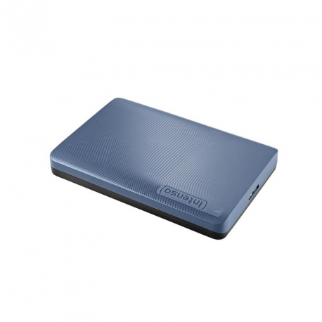 External HDD|INTENSO|1000 GB|Colour Blue|6029565 - 0
