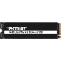 PATRIOT P410 500GB PCIe Gen 4 x4 M.2 SSD