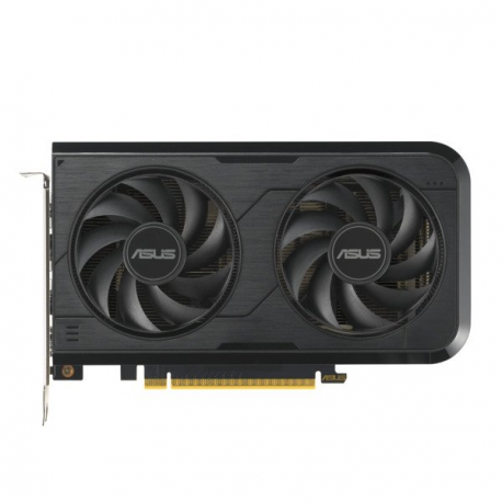ASUS Dual - OC Edition - graphics card - GeForce RTX 5050 - 8 GB GDDR6 - PCI Express 5.0 - 3 x DisplayPort, HDMI - 1