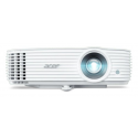 Acer H6815GTV - DLP projector - 3D - 4000 lumens (white) - 3840 x 2160 - 16:9 - 4K