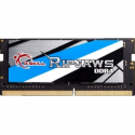 G.Skill Ripjaws - DDR4 - module - 8 GB - SO-DIMM 260-pin - 2400 MHz / PC4-19200 - CL16 - 1.2 V - unbuffered - non-ECC