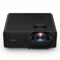 BenQ LH830ST - DLP projector - laser - 3D - 4000 ANSI lumens - Full HD (1920 x 1080) - 16:9 - 1080p - short-throw fixed lens - LAN