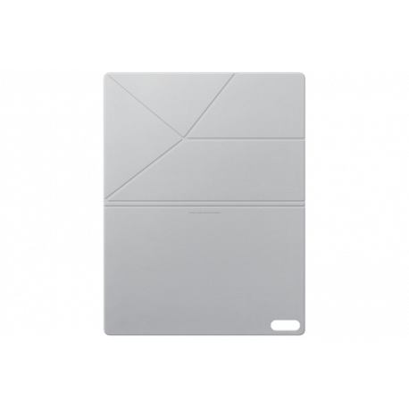 Samsung EF-BX930 - Flip cover for tablet - white - for Galaxy Tab S11 Ultra - 0