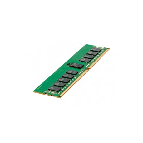 HPE - DDR4 - module - 16 GB - DIMM 288-pin - 2400 MHz / PC4-19200 - CL17 - 1.2 V - registered - ECC - 0