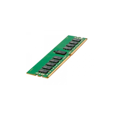 HPE - DDR4 - module - 8 GB - DIMM 288-pin - 2400 MHz  /  PC4-19200 - CL17 - 1.2 V - registered - ECC - 0