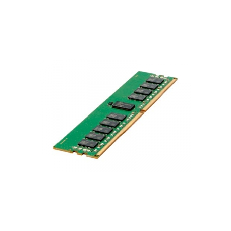 HPE - DDR4 - module - 16 GB - DIMM 288-pin - 2400 MHz / PC4-19200 - CL17 - 1.2 V - registered - ECC - 0