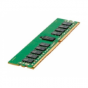 HPE - DDR4 - module - 16 GB - DIMM 288-pin - 2400 MHz  /  PC4-19200 - CL17 - 1.2 V - registered - ECC