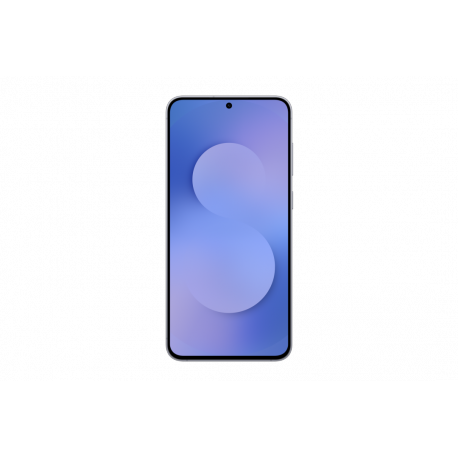 Samsung Galaxy S25 FE - 5G smartphone - dual-SIM - RAM 8 GB  /  Internal Memory 128 GB - OLED display - 6.7" - 2340 x 1080 pixels (120 Hz) - 3x rear cameras 50 MP, 12 MP, 8 MP - front camera 12 MP - navy - 4