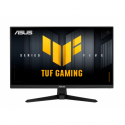 ASUS TUF Gaming VG279QM5A - 5 Series - LED monitor - gaming - 27" - 1920 x 1080 Full HD (1080p) @ 240 Hz - Fast IPS - 400 cd / m² - 1000:1 - HDR10 - 0.3 ms - 2xHDMI, DisplayPort - speakers - black