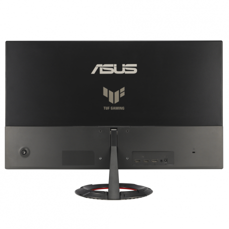 ASUS TUF Gaming VG279Q5R - 5 Series - LED monitor - gaming - 27" - 1920 x 1080 Full HD (1080p) @ 200 Hz - Fast IPS - 300 cd / m² - 1000:1 - HDR10 - 0.3 ms - 2xHDMI, DisplayPort - speakers - black - 3