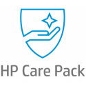Electronic HP Care Pack Onsite Support w / Predictive Detection Alerts / TRV - Extended service agreement - parts and labour - 4 years - on-site - 9x5 - response time: NBD - for EliteBook 630 G11, 635, 640 G11, 645 G11, 660 G11, 665 G11; EliteBook 6