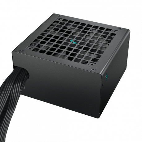 Deepcool PL650D-FC PSU, White - 6