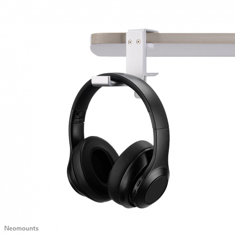Neomounts ADS11-171SL - Holder for headset - universal - silver - 7