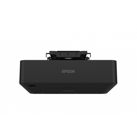 Epson EB-L895U - 3LCD projector - 8000 lumens - WUXGA (1920 x 1200) - 16:10 - 802.11a/b/g/n/ac wireless / LAN/ Miracast - black - 8