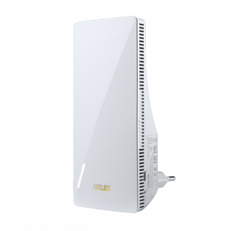 WRL RANGE EXTENDER 3600MBPS/DUAL BAND RP-BE58 ASUS - 1