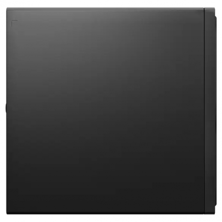 Lenovo ThinkCentre M70q Gen 6 13A4 - Tiny Core Ultra 5 225T / up to 4.9 GHz - RAM 32 GB - SSD 1 TB - TCG Opal Encryption, NVMe - Intel Graphics - Gigabit Ethernet, IEEE 802.11ax (Wi-Fi 6E), Bluetooth 5.3 - Win 11 Pro - monitor: none - keyboard: Nordic (Danish/Finnish/Norwegian/Swedish) - raven black - Lenovo TopSeller - with 3 Years Lenovo Onsite Support, CO2 Offset 0.5 ton (2nd Gen) - 3