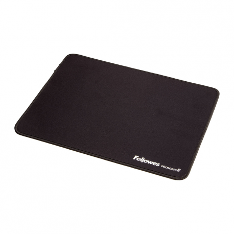 Fellowes Breyta - Mouse pad - extra large - black - 0
