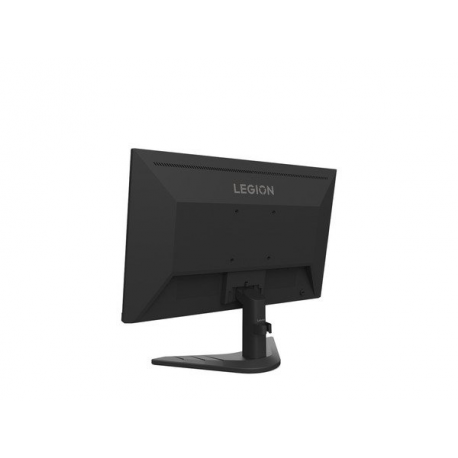 Lenovo Legion R24s - LED monitor - gaming - 24" (23.8" viewable) - 1920 x 1080 Full HD (1080p) @ 144 Hz - IPS - 250 cd/m² - 1500:1 - DisplayHDR 10 - 1 ms - HDMI, DisplayPort - raven black - 4
