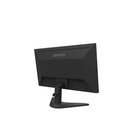 Lenovo Legion R24s - LED monitor - gaming - 24" (23.8" viewable) - 1920 x 1080 Full HD (1080p) @ 144 Hz - IPS - 250 cd/m² - 1500:1 - DisplayHDR 10 - 1 ms - HDMI, DisplayPort - raven black - 5