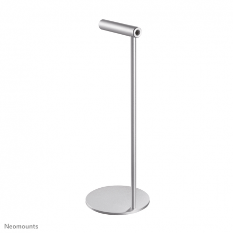 Neomounts ADS11-170SL - Stand for headset - universal - silver - 7