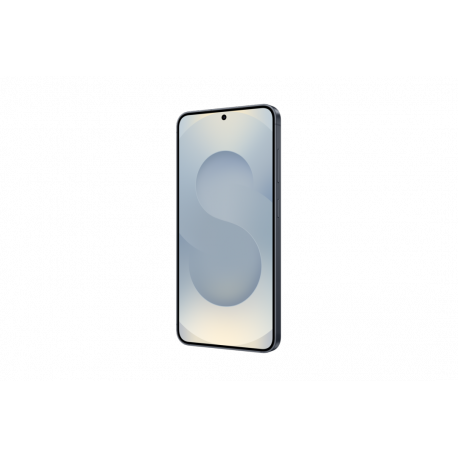 Samsung Galaxy S25 - 5G smartphone - dual-SIM - RAM 12 GB  /  Internal Memory 128 GB - OLED display - 6.2" - 2340 x 1080 pixels (120 Hz) - 3x rear cameras 50 MP, 12 MP, 10 MP - front camera 12 MP - blue black - 7