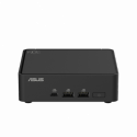 ASUS NUC 15 Pro Slim Kit RNUC15CRKV500002 - Barebone - mini PC 1 x Core 5 235H / up to 5 GHz - vPro - RAM 0 GB - Arc Graphics 140T - IEEE 802.11ax (Wi-Fi 6), IEEE 802.11be (Wi-Fi 7), Bluetooth 5.4, Gigabit Ethernet, 2.5 Gigabit Ethernet - black