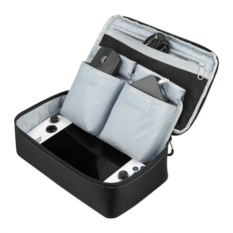 ASUS ROG Archer ErgoAir BP3800 - Notebook carrying backpack - up to 18" - black - 15