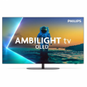 Philips 48OLED820 - 48" Diagonal Class OLED TV - Smart TV - Google TV - 4K UHD (2160p) 3840 x 2160 - HDR