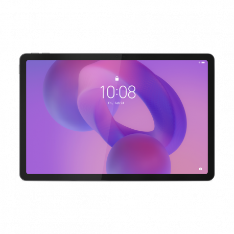 Lenovo Idea Tab ZAFR - Tablet - Android 15 or later - 256 GB UFS card - 11" IPS (2560 x 1600) - microSD slot - luna grey - 0