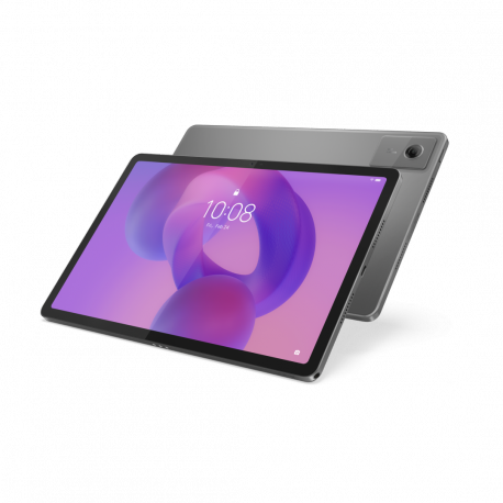 Lenovo Idea Tab ZAFR - Tablet - Android 15 or later - 256 GB UFS card - 11" IPS (2560 x 1600) - microSD slot - luna grey - 6