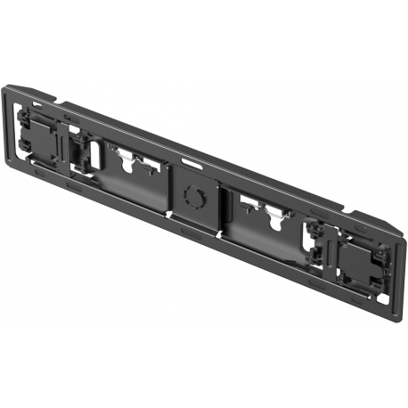 iiyama ProLite LH6581UHSG-1AG - 65" Diagonal Class (64.5" viewable) LED-backlit LCD display - digital signage - with built-in SoC media player - 4K UHD (2160p) 3840 x 2160 - white bezel, matte finish - 13