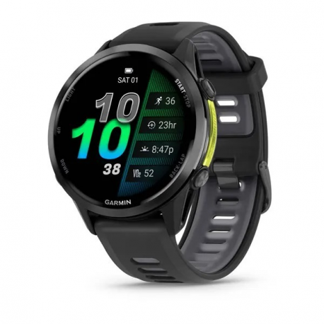 SMARTWATCH FORERUNNER 970/GREY 010-02969-10 GARMIN - 0
