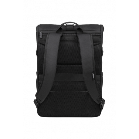 ASUS ROG Batoh BP4701 - Notebook carrying backpack - 17" - black - 1