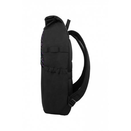 ASUS ROG Batoh BP4701 - Notebook carrying backpack - 17" - black - 2