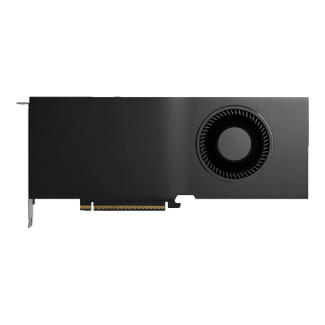 NVIDIA RTX 5000 PRO Blackwell PCI-Express x16 Gen 5.0, 11,2cm H x 26,7cm L FHFL Dual Slot,48 GB GDDR7 ECC 384-bit, 1344 GB/s   3 - 0