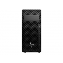 HP Workstation Z2 G1i - Tower 4U - 1 x Core Ultra 7 265K  /  up to 5.5 GHz - RAM 32 GB - SSD 1 TB - NVMe - RTX 2000 Ada - Gigabit Ethernet - Win 11 Pro - monitor: none - keyboard: Pan Nordic - black - Smart Buy - with HP 3 years Onsite with Predictive Detection Alerts Desktop