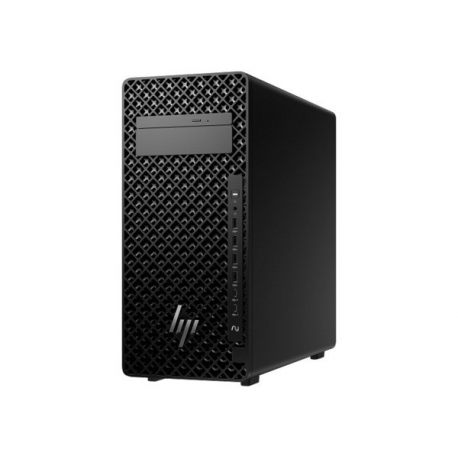 HP Workstation Z2 G1i - Tower 4U - 1 x Core Ultra 7 265K  /  up to 5.5 GHz - RAM 32 GB - SSD 1 TB - NVMe - RTX 2000 Ada - Gigabit Ethernet - Win 11 Pro - monitor: none - keyboard: Pan Nordic - black - Smart Buy - with HP 3 years Onsite with Predictive Detection Alerts Desktop - 1