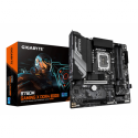 Gigabyte B760M Gaming X DDR4 GEN5 - Motherboard - micro ATX - LGA1700 Socket - B760 Chipset - USB-C 3.2 Gen2, USB 3.2 Gen 1 - 2.5 Gigabit LAN - onboard graphics (CPU required) - HD Audio (8-channel)