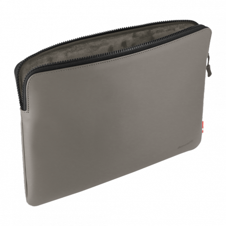 dbramante1928 Oxford ICON - Notebook sleeve - 15" - river stone - 3